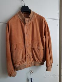 giacca uomo in renna 