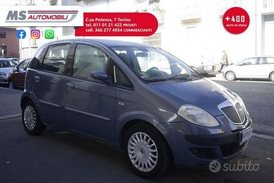 Lancia Musa Lancia 1.3 Multijet 16V Platino U...
