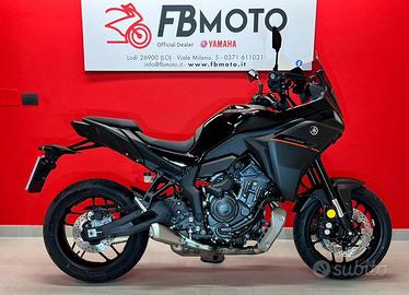 Yamaha Tracer 7