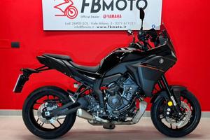 Yamaha Tracer 7