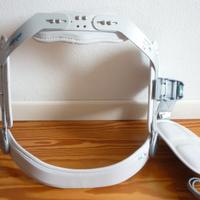 Busto nuovo Tecno Camp TC35 ML