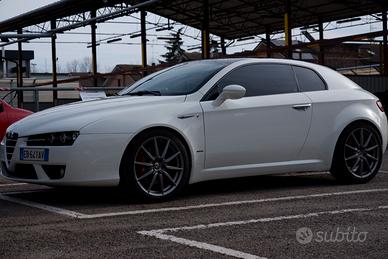 ALFA ROMEO Brera - 2010