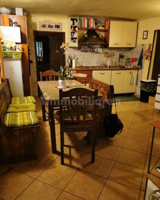 Casa singola 250 mq