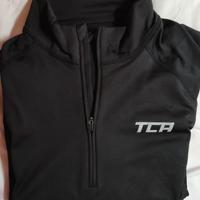 Bundle Corsa/Running uomo giacca, felpa, leggins