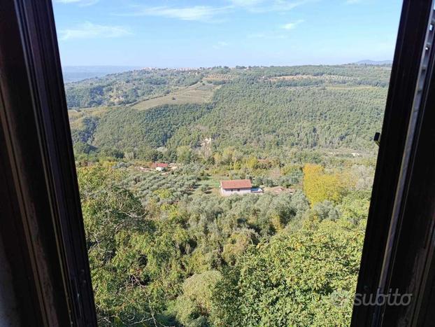 Appartamento a Penna in Teverina