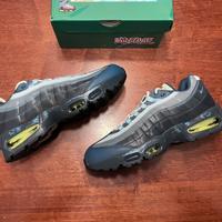 Nike Air Max 95 Joey x Yu-Gi-Oh ! - CARD INCLUDED