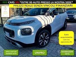 CITROEN C3 AIRCROSS SHINE 1.2 *PREZZO VERO* DISTRI