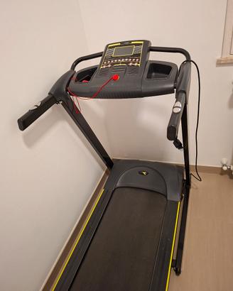 Tapis roulant  diadora pari al nuovo 