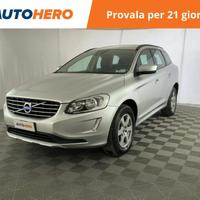VOLVO XC60 D3 Geartronic Kinetic