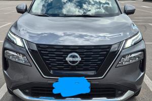 NISSAN X-TRAIL E-POWER E-FORCE 4X4 TEKNA + PREMIUM