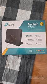 Modem tp link archer vr1210v