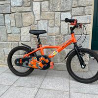 Bicicletta bambino Btwin