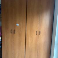 ARMADIO  + TRASPORTO E MONTAGGIO