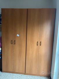 ARMADIO  + TRASPORTO E MONTAGGIO