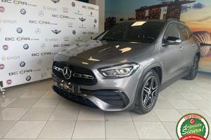 MERCEDES-BENZ GLA 200 d Auto Premium AMG *PACK L