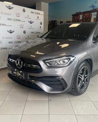 MERCEDES-BENZ GLA 200 d Auto Premium AMG *PACK L