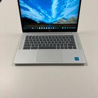 HP Chromebook 14" (2025)