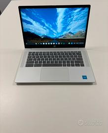 HP Chromebook 14" (2025)