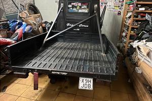 roll barr di rinforzo ape50