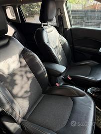 Jeep compass 2.0 4x4 limited automatica