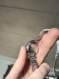 Citizen vintage donna automatico calibro 6900 acci