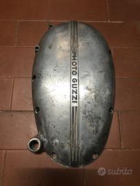 Coperchio motore destro Moto Guzzi Stornello