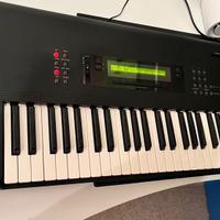 Tastiera musicale KORG M1