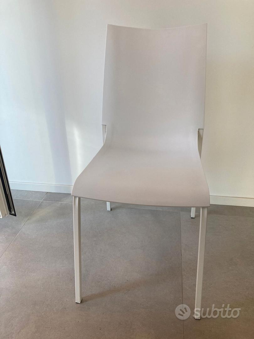 Bontempi Casa Eva chair ボンテンピ エヴァ チェア② Eva – Bontempi