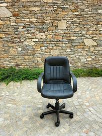 sedia ergonomica 