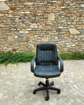 sedia ergonomica 