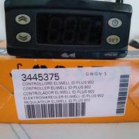 controllore temperatura 