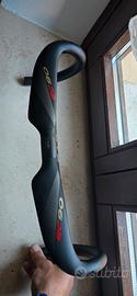 Manubrio Bdc Bici da corsa in carbonio Ec90