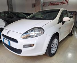 Fiat Punto 1.2 GPL 5Porte Lounge