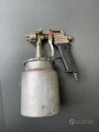 Pistola da verniciatura aria compressa