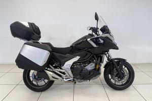 Honda NC 750x