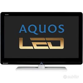 TV Sharp LC-22LE320E 22 Pollici 1920x1080 Full-HD
