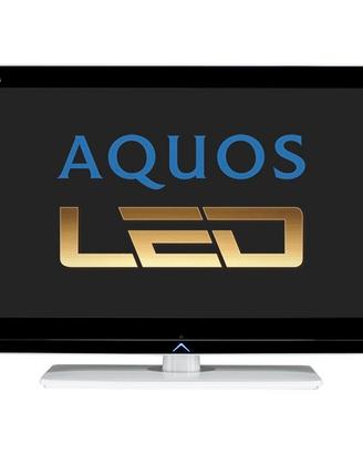 TV Sharp LC-22LE320E 22 Pollici 1920x1080 Full-HD