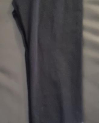 leggins nike nero tg S