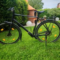 Bicicletta SERIOUS intention citybike 