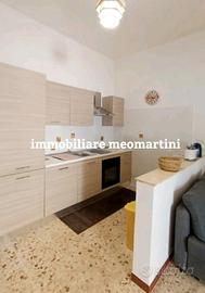 Trilocale in Via Bainsizza Santa Lucia