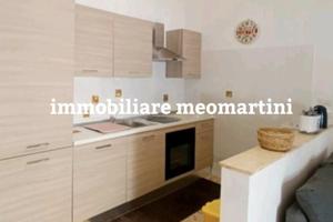 Trilocale in Via Bainsizza Santa Lucia