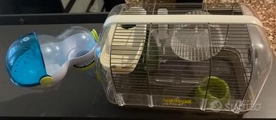 Gabbia Habitrail per cricetti