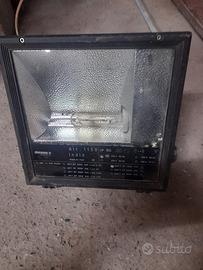 Proiettore, faro,illuminazione  Disano