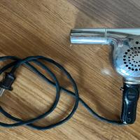 Asciugacapelli, anni ‘60