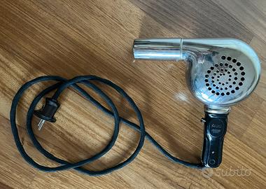 Asciugacapelli, anni ‘60