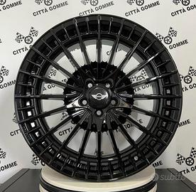 Cerchi in lega Mini Countryman 2017 Clubman da 18