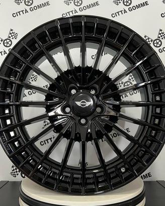 Cerchi in lega Mini Countryman 2017 Clubman da 18