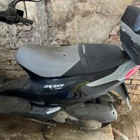 Aprilia Altro modello - 1999