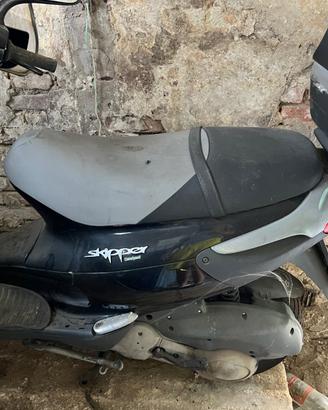 Aprilia Altro modello - 1999