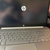 Pc portatile hp